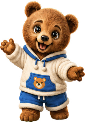 Benny B&auml;r
